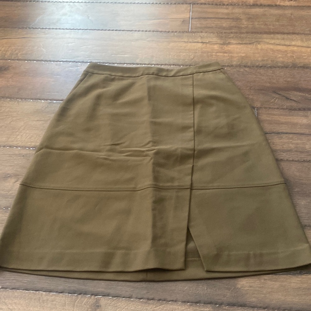 Cute Halogen Skirt